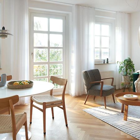 Hafenblick Appartement Leer Dış mekan fotoğraf