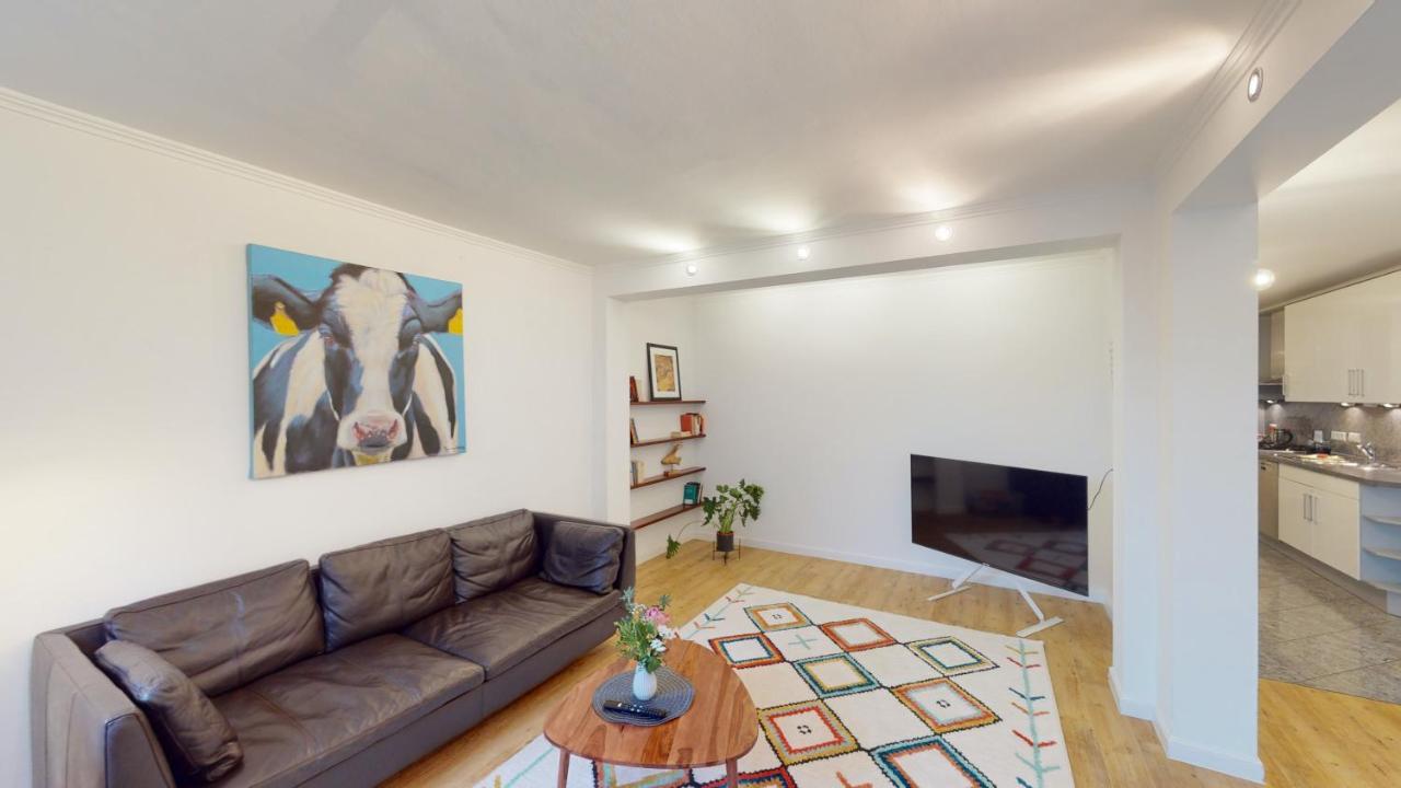 Hafenblick Appartement Leer Dış mekan fotoğraf