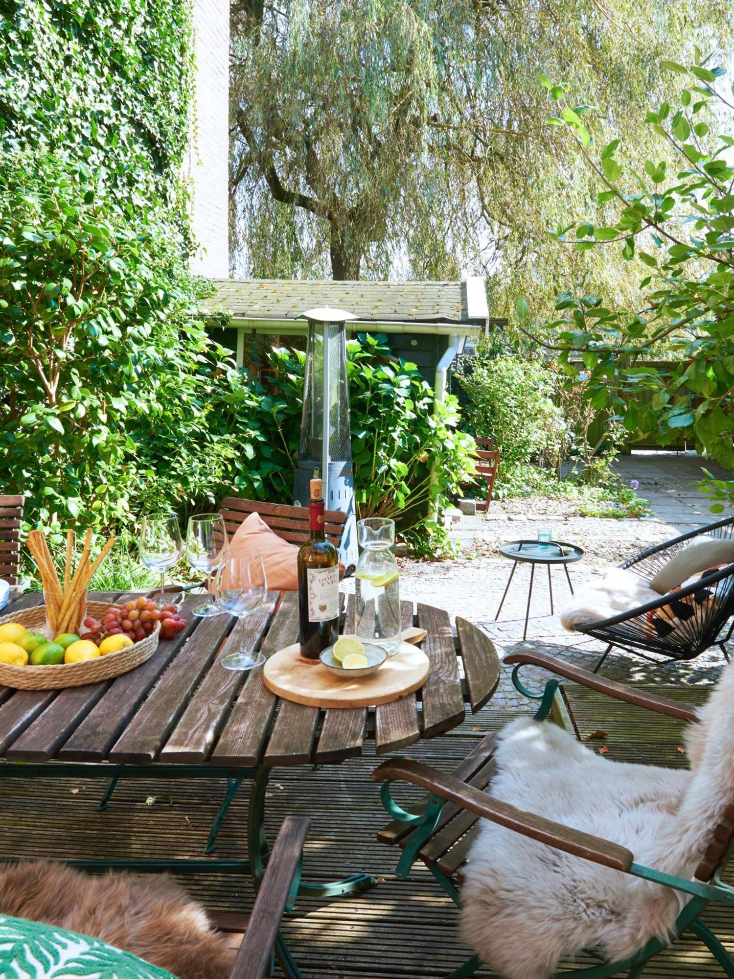 Hafenblick Appartement Leer Dış mekan fotoğraf