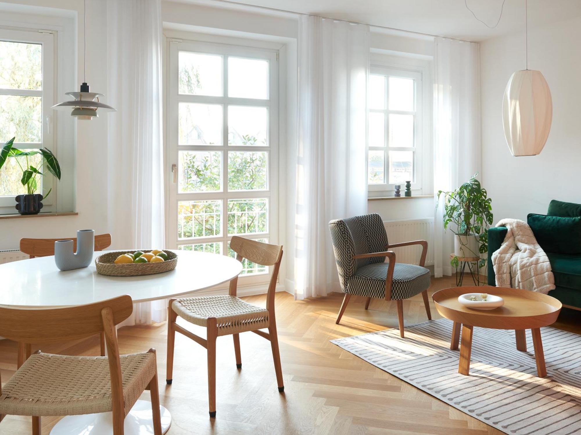 Hafenblick Appartement Leer Dış mekan fotoğraf