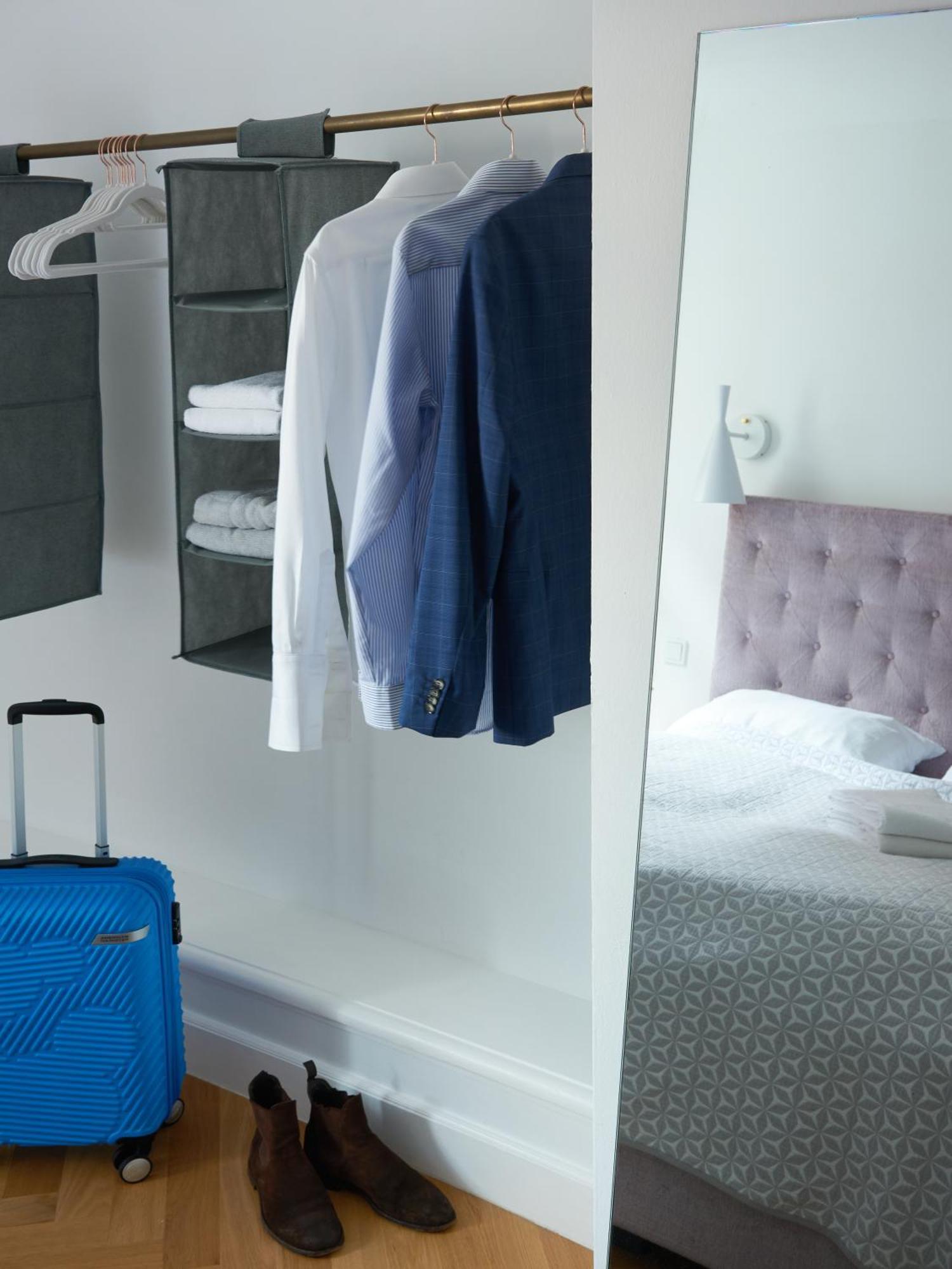 Hafenblick Appartement Leer Dış mekan fotoğraf