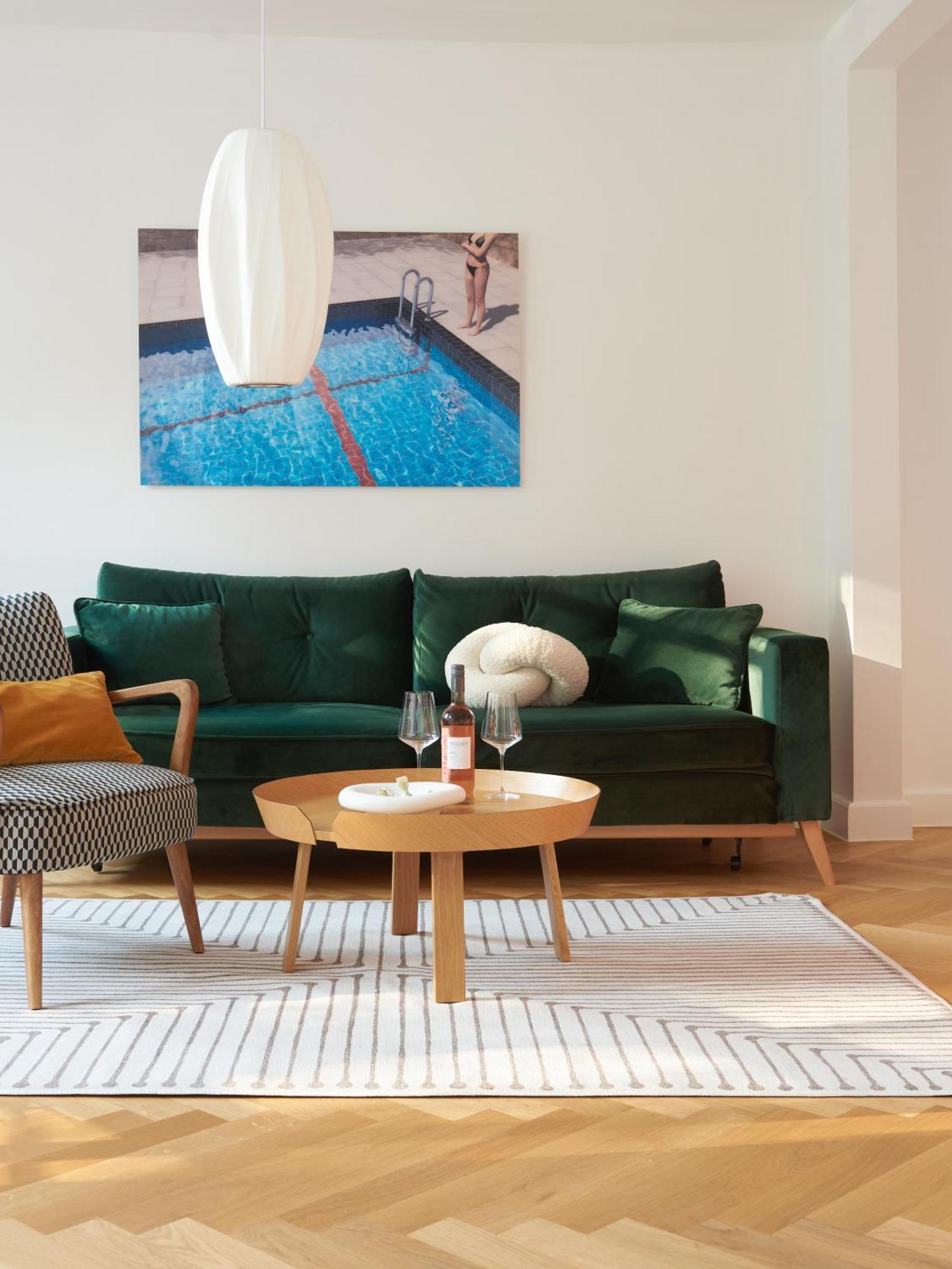Hafenblick Appartement Leer Dış mekan fotoğraf